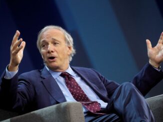 Ray Dalio warns: gold and silver are the safest assets in the face of the threat of an imminent "capital war".