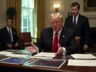 Trump wants low interest rates: Will Warsh transform the Fed?