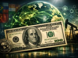 US Dollar: Rise and Disturbing Challenges from 1945 to 2026