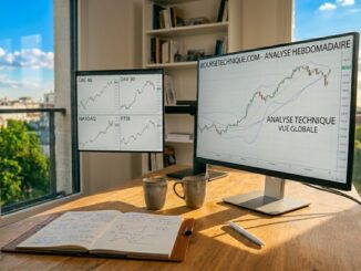 Analyse Technique Hebdomadaire