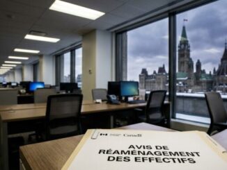 Compressions budgétaires fédérales et services essentiels en péril sous Mark Carney