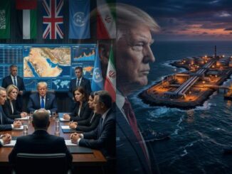 Escalade décisive des Tensions américano-iraniennes sous Trump