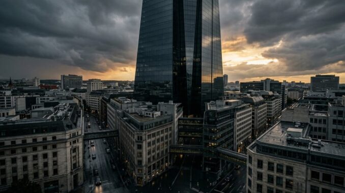 Faut-il redouter une crise du crédit privé systémique