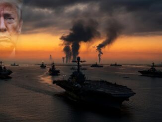 Guerre au Moyen-Orient Donald Trump affirme que l'Iran est vaincu et veut un accord