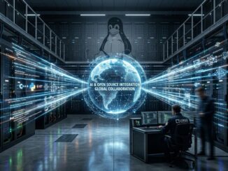 Le Rapport Open Source 2026 Révèle la Révolution Mondiale de l'IA