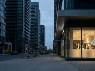 Le déclin inévitable de la croissance démographique au Canada bouleverse tout