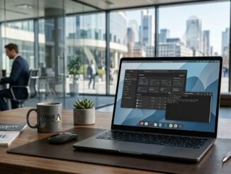 Linux sur le bureau garantit une sécurité absolue en 2026