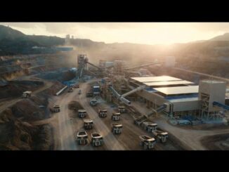 Rupture de l'offre minière et boom de production le dilemme des marchés