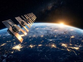 SpaceX déploie 10 000 satellites Starlink et change l'orbite terrestre à jamais