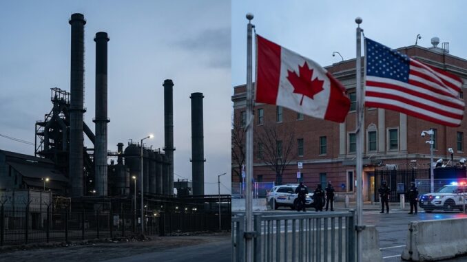 insécurité énergétique mondiale impose des mesures d'austérité et de rationnement industriel