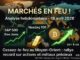 Analyse hebdomadaire des marchés du 18 avril 2026