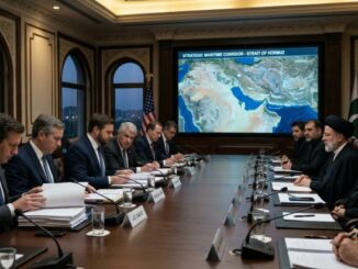 Échec choc des pourparlers de paix au Pakistan face à l'impasse nucléaire iranienne