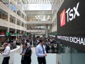 Euphorie Boursière Croissance Des Bénéfices De 15 % Du TSX En 2026