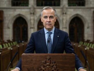 Gouvernement Mark Carney une majorité libérale sous haute pression