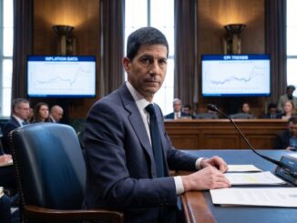 Kevin Warsh inflation la nouvelle stratégie choc de la Fed