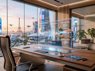 L'adoption de l'IA en entreprise devient une urgence vitale pour éviter le déclin