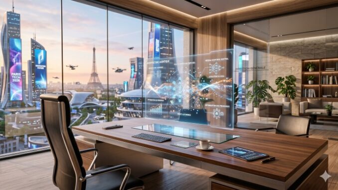 L'adoption de l'IA en entreprise devient une urgence vitale pour éviter le déclin