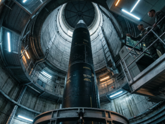 L'arsenal nucléaire mondial et la dissuasion face au péril absolu