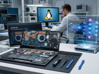 Linux triomphe de Windows 11 avec l'IA locale et le matériel souverain