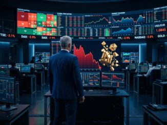 Menace fantôme ou danger réel le marché du crédit privé face au spectre de 2008