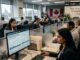 Choc économique et pression sur le système d'assurance-emploi canadien