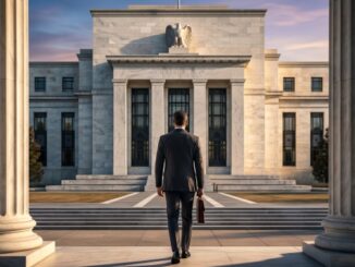 Kevin Warsh président de la Fed une transition décisive
