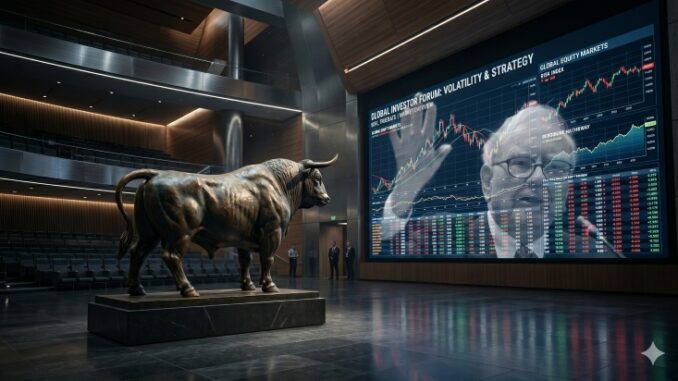 Le choc de l'assemblée de Berkshire Hathaway face à la spéculation boursière
