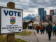 Le référendum séparatiste de l'Alberta provoque une onde de choc politique