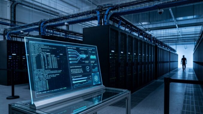 Urgence souveraineté numérique Linux comment l'Europe brise ses chaînes