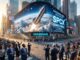 L'introduction en bourse de SpaceX crée des milliers de millionnaires
