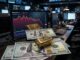 Alerte Choc Sur Les Prévisions or Deutsche Bank Face À La Fed
