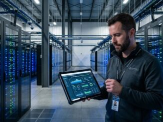 L'Alberta lance sa stratégie de données pour devenir le leader technologique nord-américain