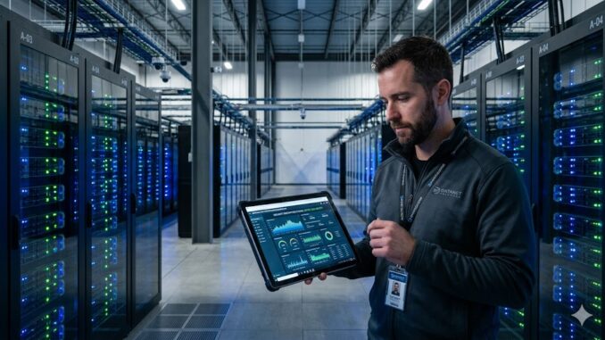 L'Alberta lance sa stratégie de données pour devenir le leader technologique nord-américain