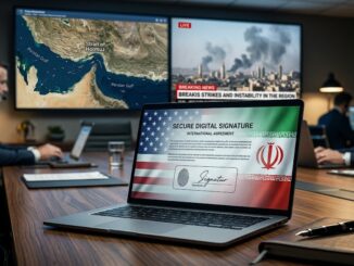 Sabotage diplomatique ou escalade incontrôlée en périphérie