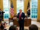 Trump annonce la fin soudaine du conflit avec l'Iran sous haute tension