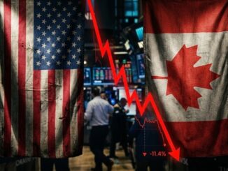 Choc des tarifs douaniers américains et péril pour un Canada sous haute tension