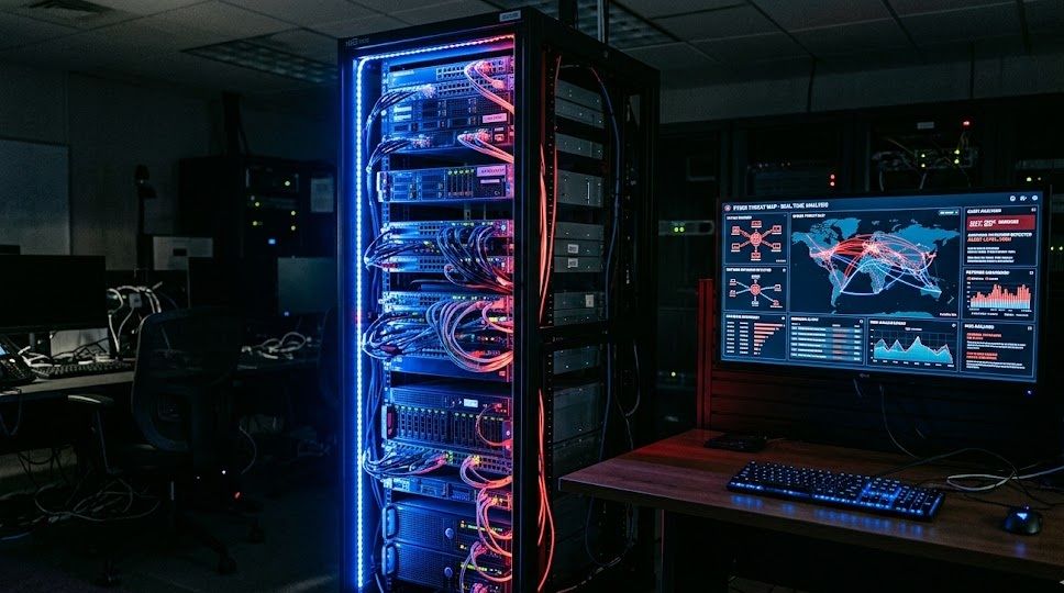 La réautorisation de Mythos 5 scelle la dangereuse mainmise de Washington sur l'IA
